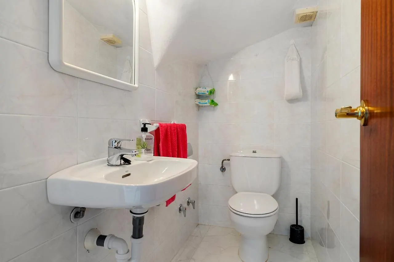 فيلا Hauzify I Casa Arboc بلاتجا ذارو